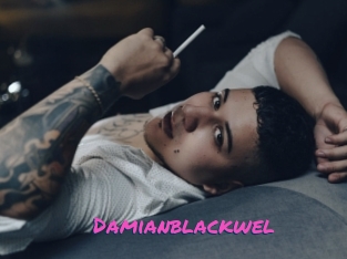 Damianblackwel