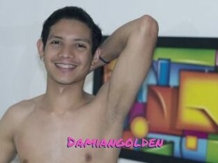 Damiangolden