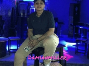 Damianmiller