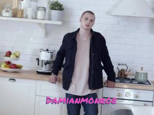 Damianmonroe
