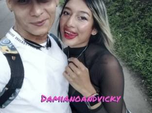 Damianoandvicky