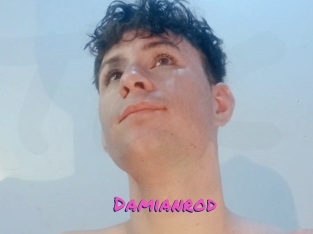 Damianrod