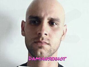 Damiansexhot
