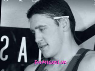 Damienslik