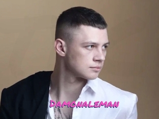 Damonaleman
