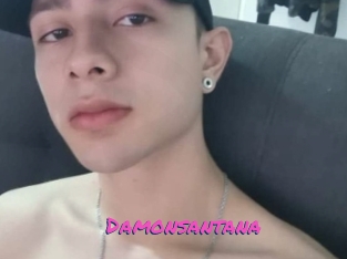 Damonsantana