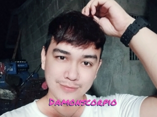 Damonscorpio