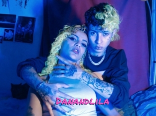 Danandlila