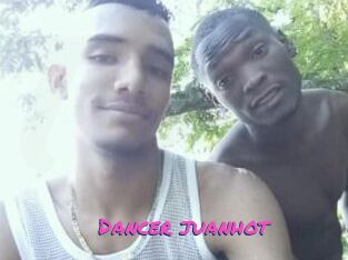 Dancer_juanhot