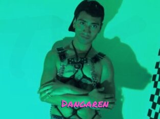 Dangaren