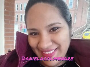Danielacolmenare