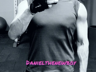 Danielthenewboy