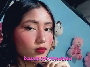 Danielysusbanban