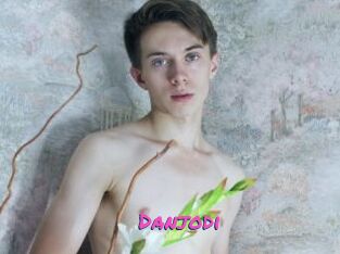 Danjodi
