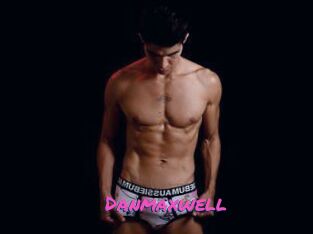 Danmaxwell