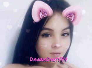 DannaDirty74