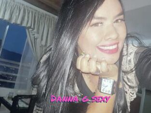 Danna_g_sexy