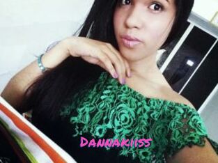 Dannakiiss