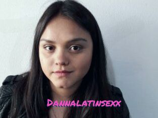 Dannalatinsexx