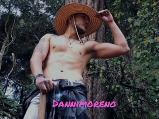 Dannimoreno
