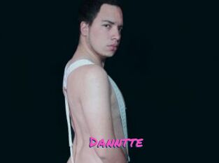 Danntte