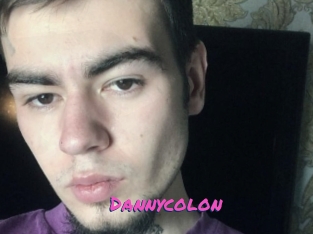 Dannycolon