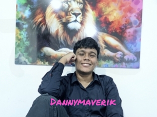 Dannymaverik