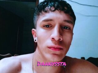 Dannyssta