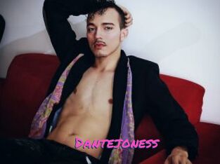 Dantejoness