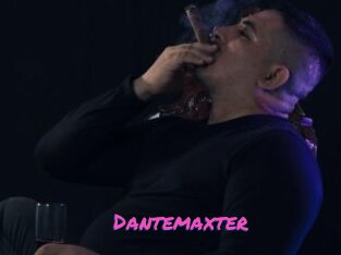 Dantemaxter