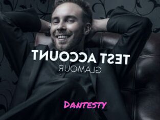 Dantesty