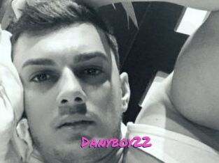 Danyboy22