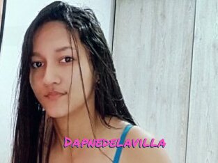 Dapnedelavilla