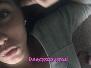 Darcyxdavison