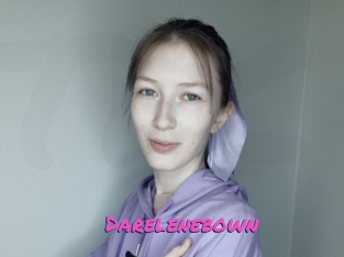 Darelenebown