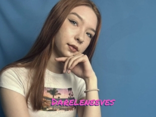 Dareleneeves