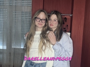Darelleandpeggy