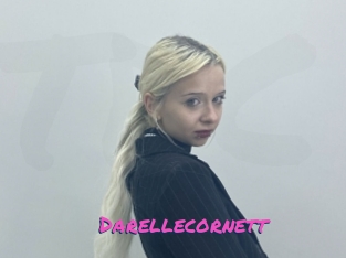 Darellecornett
