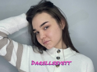 Darelleevett