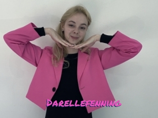 Darellefenning