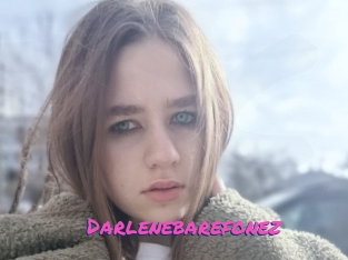 Darlenebarefonez
