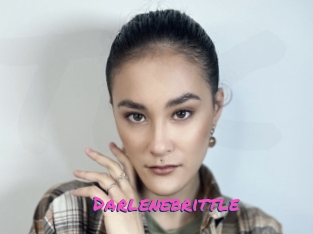 Darlenebrittle