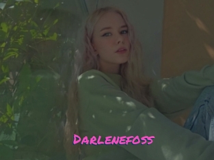 Darlenefoss