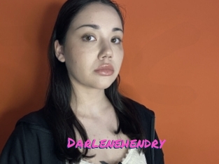 Darlenehendry