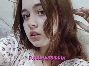 Darlinebiddix