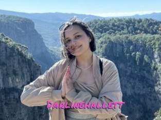 Darlinehallett