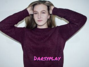 Darsyplay