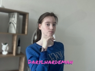 Darylhardeman