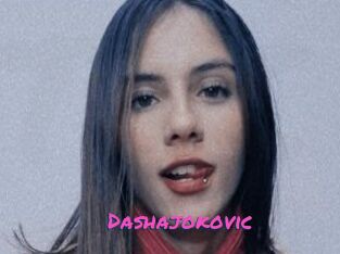 Dashajokovic