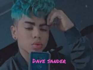 Dave_sander